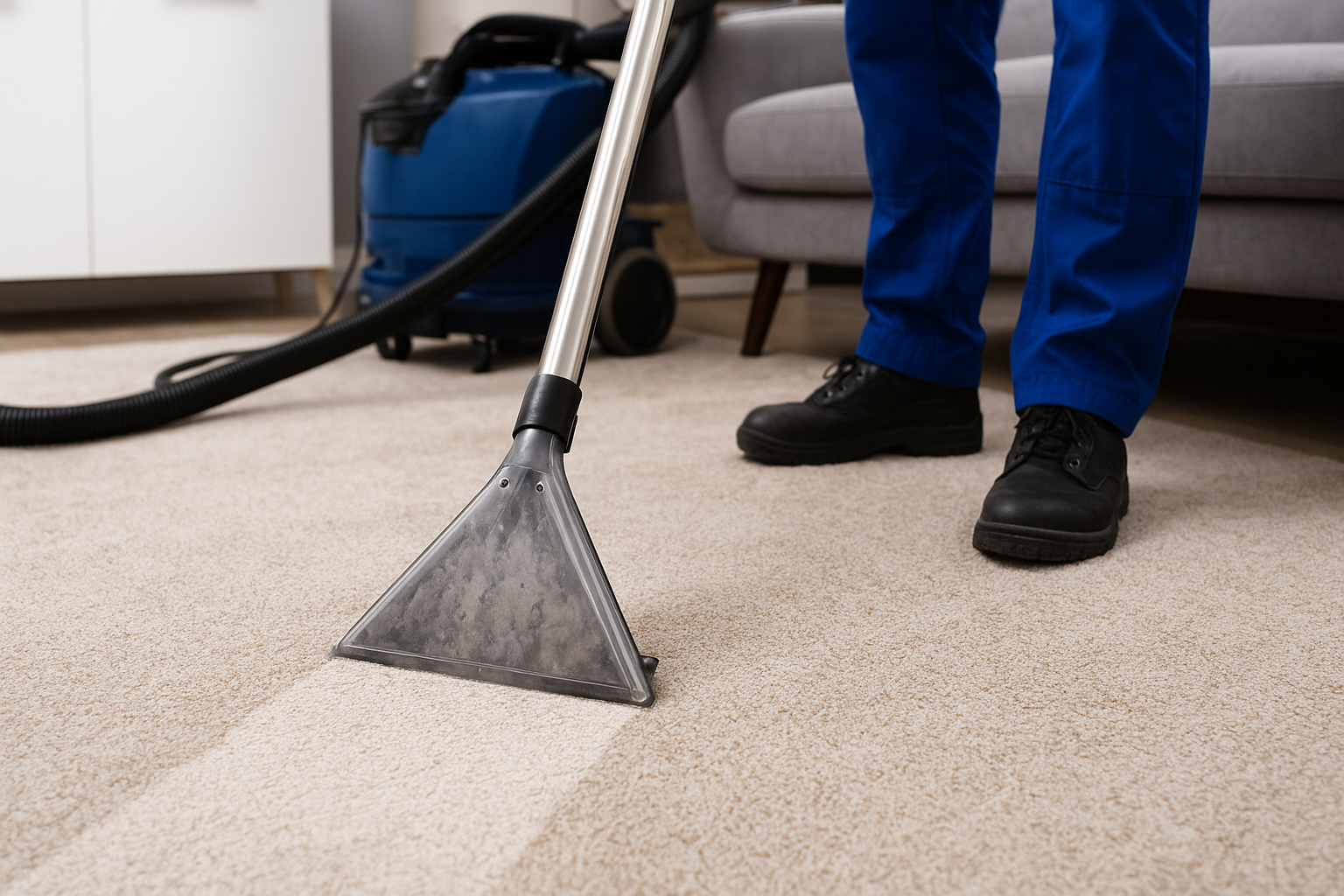 Carpet Cleaning Services in Delhi, Noida, Gurgaon & Faridabad – Pathrol Pest Control