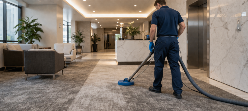carpet cleaning service noida